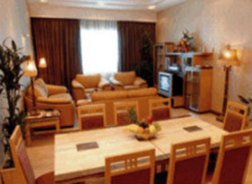 Best Western Elite Juffair Hotel Manama Exterior foto