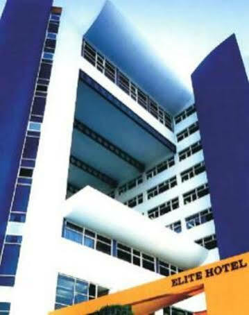 Best Western Elite Juffair Hotel Manama Exterior foto